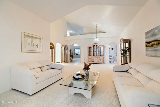 5022 W BUCKSKIN Trail W, Phoenix, AZ 85083