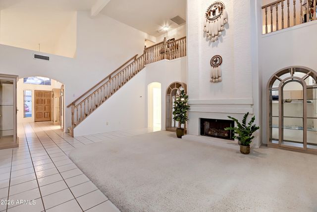 5022 W BUCKSKIN Trail W, Phoenix, AZ 85083
