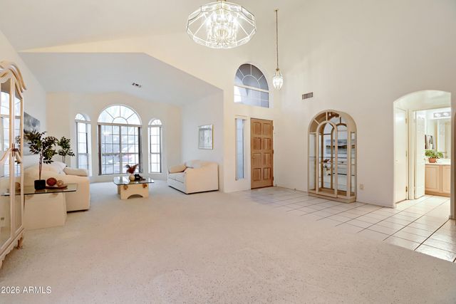 5022 W BUCKSKIN Trail W, Phoenix, AZ 85083