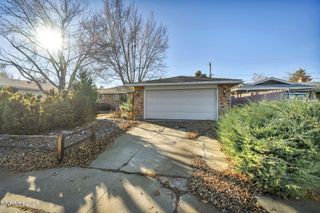 1832 Pyrenees Street, Carson City, NV 89703