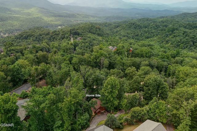 917 Pine Cone Way, Gatlinburg, TN 37738