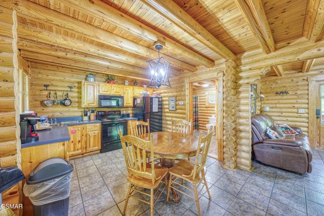 917 Pine Cone Way, Gatlinburg, TN 37738