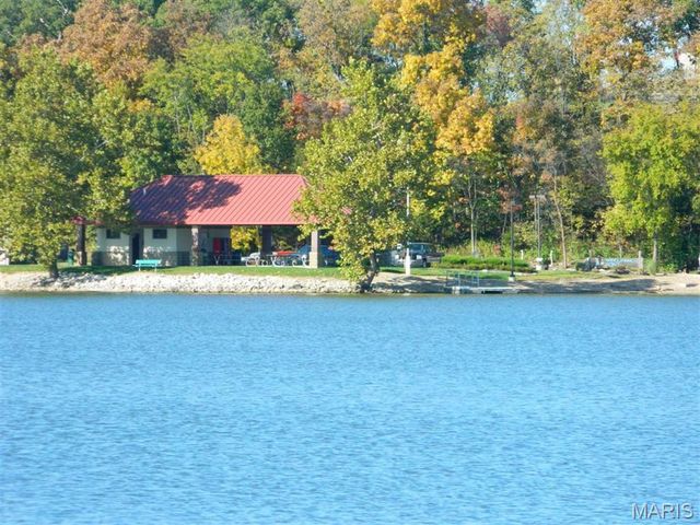 1741 Gascony Parc Drive, Lake St Louis, MO 63367