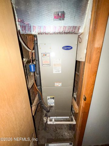 2231 PALMDALE Street, Jacksonville, FL 32208