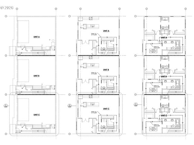 6430 CALDWELL Rd, Gladstone, OR 97027