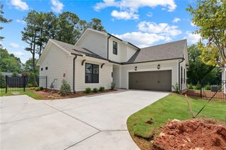 551 Pearl Street, Cumming, GA 30040