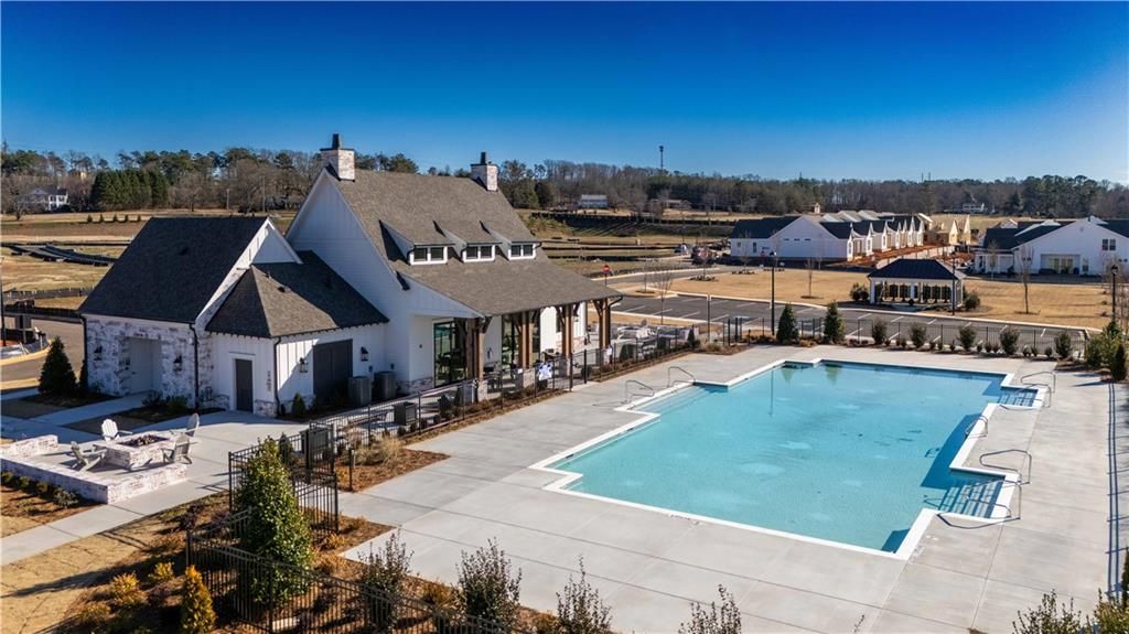 Image 28 of property listing at 551 Pearl Street, Cumming, GA 30040