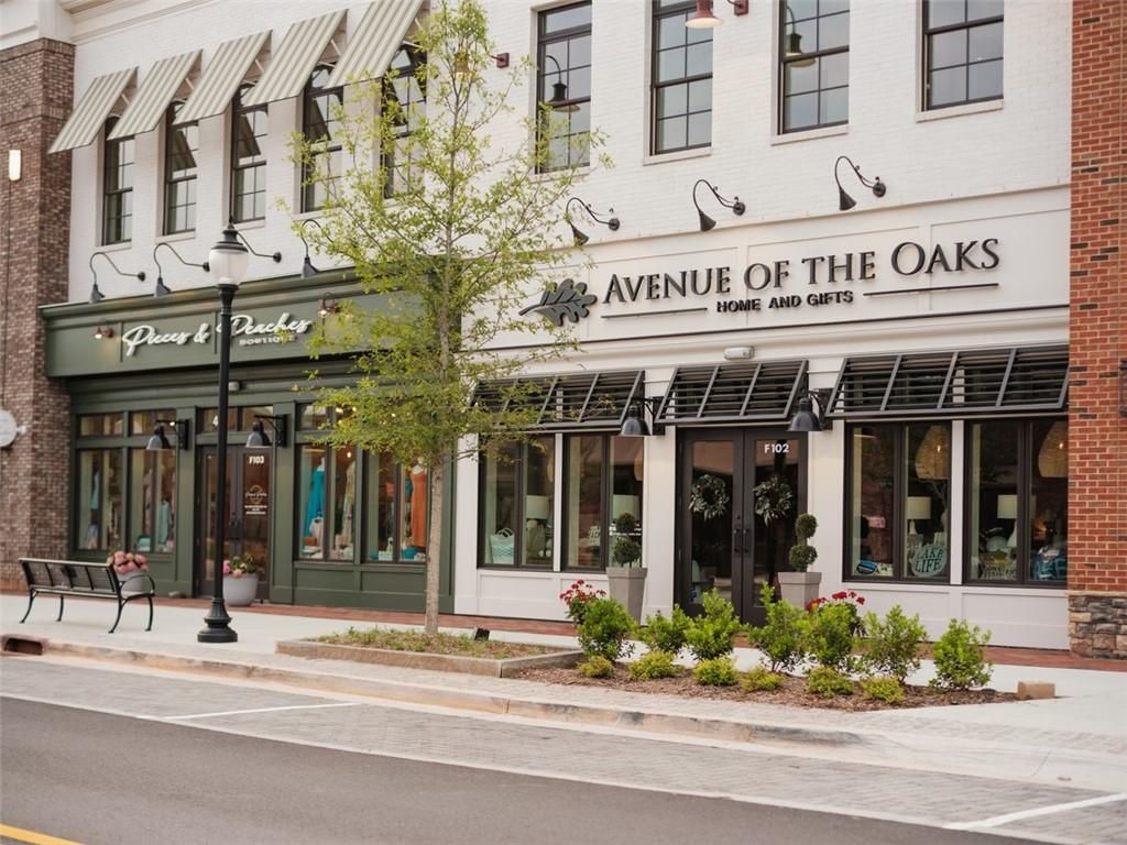 Image 36 of property listing at 551 Pearl Street, Cumming, GA 30040