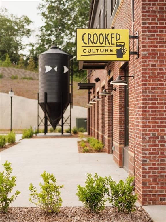 Image 38 of property listing at 551 Pearl Street, Cumming, GA 30040