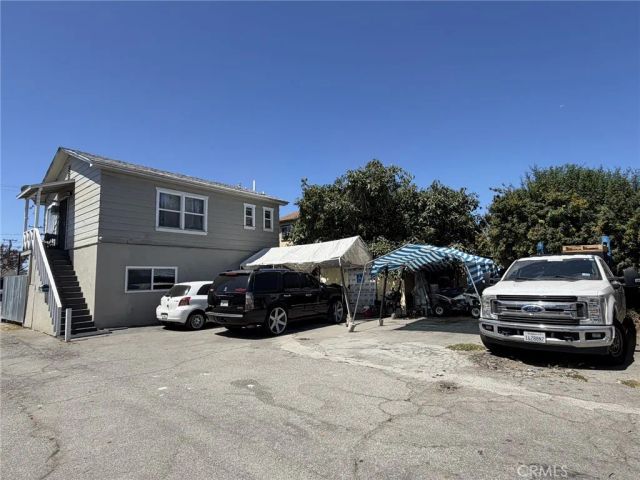 1735 W Washington, Santa Ana, CA 92706
