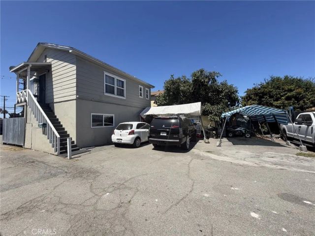 1735 W Washington, Santa Ana, CA 92706