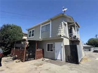 1735 W Washington, Santa Ana, CA 92706