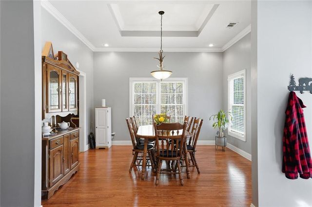 144 Monet Drive, Ellijay, GA 30540