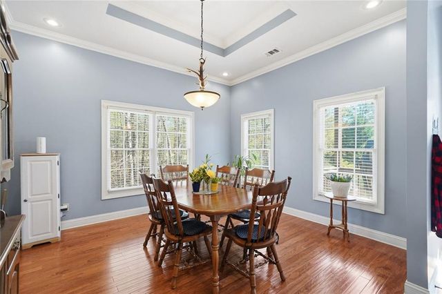 144 Monet Drive, Ellijay, GA 30540