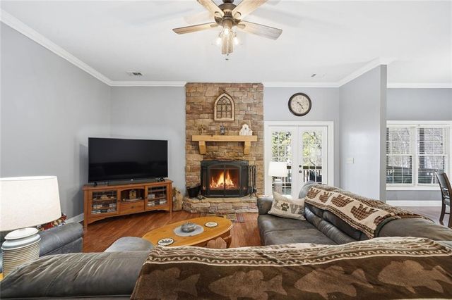 144 Monet Drive, Ellijay, GA 30540