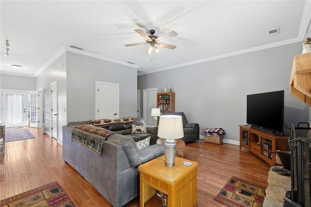 144 Monet Drive, Ellijay, GA 30540