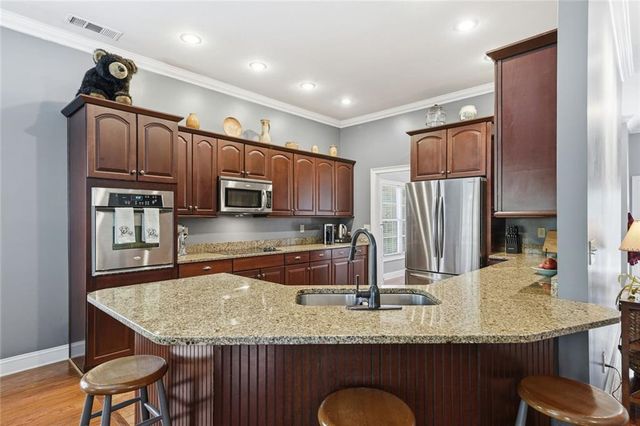 144 Monet Drive, Ellijay, GA 30540