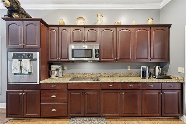 144 Monet Drive, Ellijay, GA 30540
