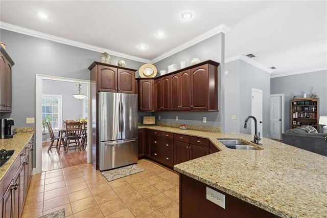 144 Monet Drive, Ellijay, GA 30540
