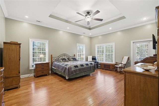 144 Monet Drive, Ellijay, GA 30540