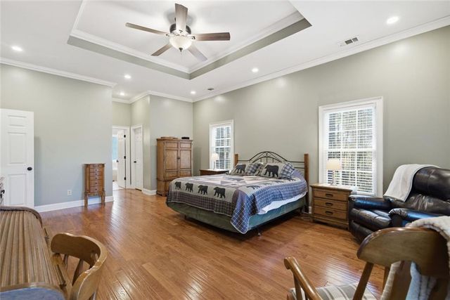 144 Monet Drive, Ellijay, GA 30540