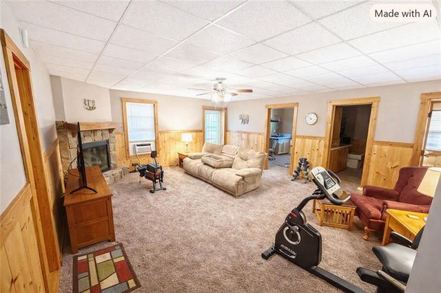 144 Monet Drive, Ellijay, GA 30540