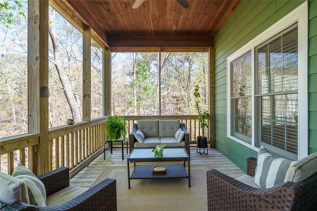 144 Monet Drive, Ellijay, GA 30540