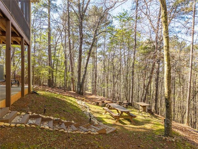 144 Monet Drive, Ellijay, GA 30540