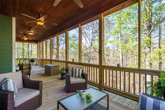 144 Monet Drive, Ellijay, GA 30540