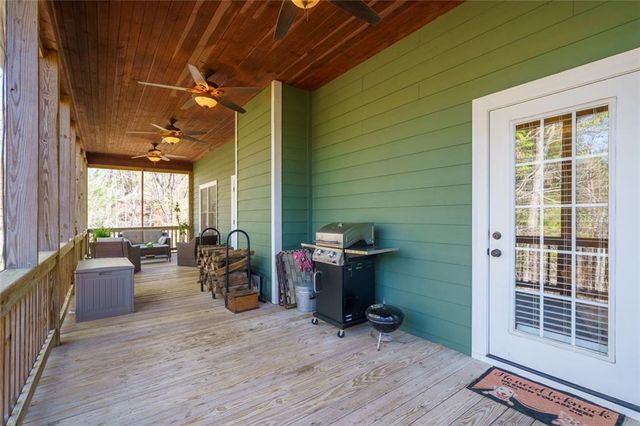 144 Monet Drive, Ellijay, GA 30540