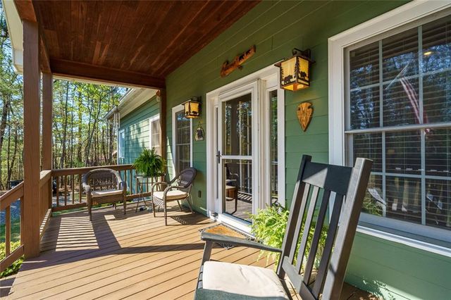 144 Monet Drive, Ellijay, GA 30540