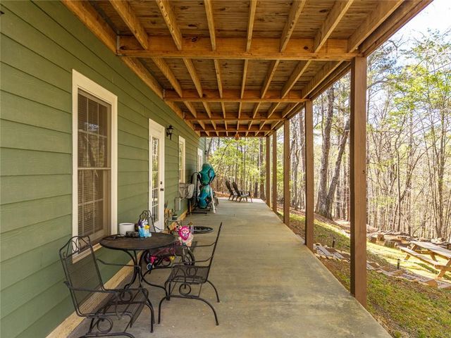 144 Monet Drive, Ellijay, GA 30540