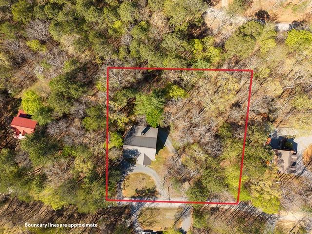 144 Monet Drive, Ellijay, GA 30540