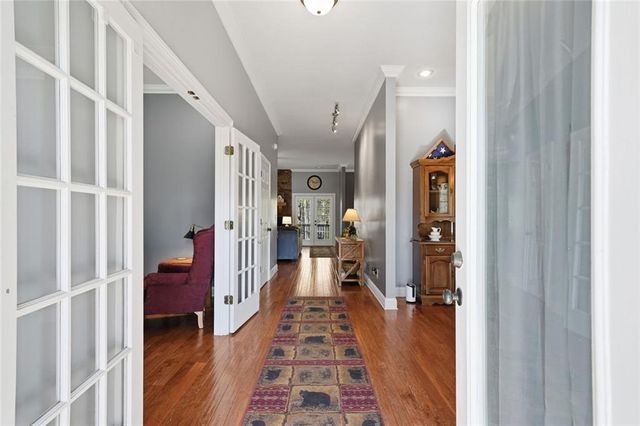 144 Monet Drive, Ellijay, GA 30540