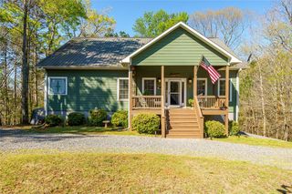 144 Monet Drive, Ellijay, GA 30540