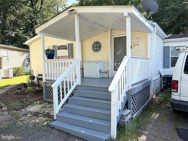 275 JANETS CT, Lothian, MD 20711