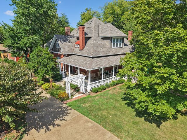 1019 E Main St, Murfreesboro, TN 37130