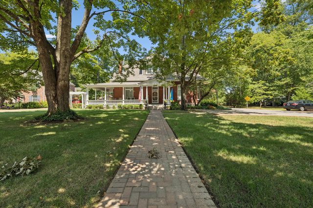 1019 E Main St, Murfreesboro, TN 37130