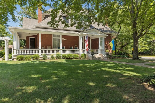 1019 E Main St, Murfreesboro, TN 37130