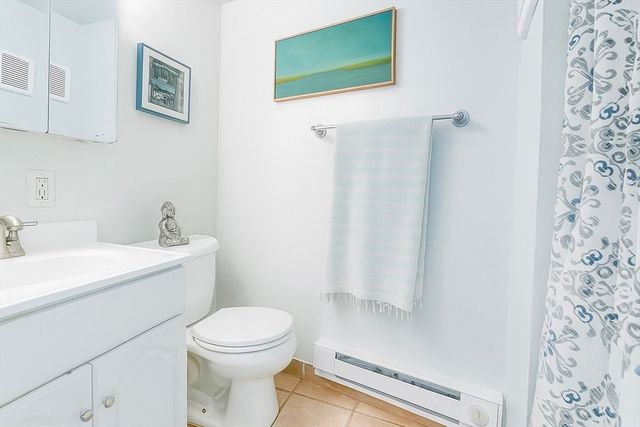 12 Stoneholm St 520, Boston, MA 02115