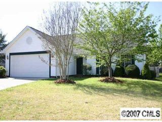 5419 Haybridge Road 8, Charlotte, NC 28269