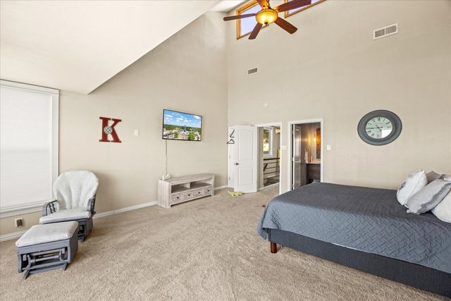 6418 Carol Court, Granbury, TX 76048