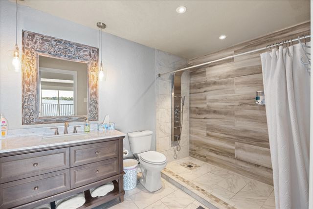 6418 Carol Court, Granbury, TX 76048