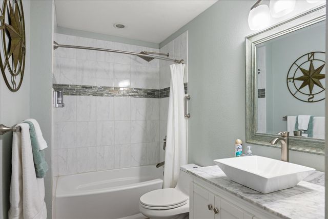 6418 Carol Court, Granbury, TX 76048