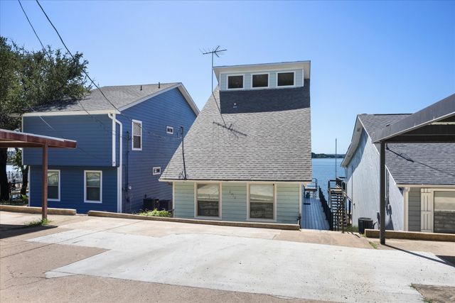 6418 Carol Court, Granbury, TX 76048