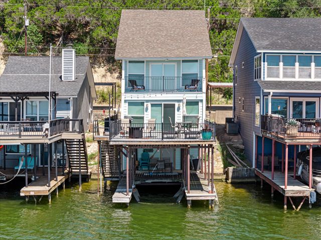 6418 Carol Court, Granbury, TX 76048