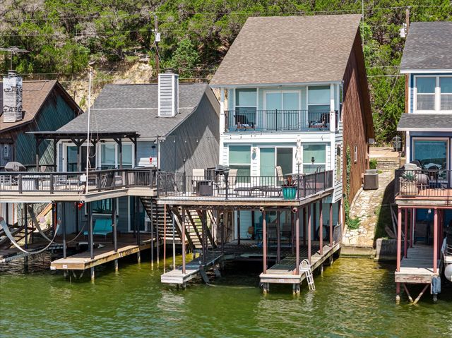 6418 Carol Court, Granbury, TX 76048