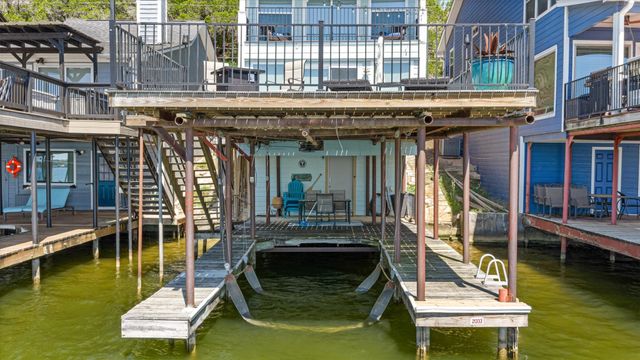 6418 Carol Court, Granbury, TX 76048