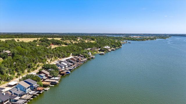 6418 Carol Court, Granbury, TX 76048