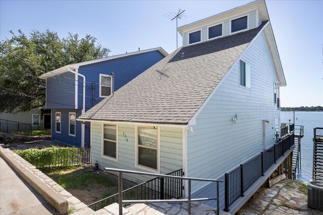 6418 Carol Court, Granbury, TX 76048